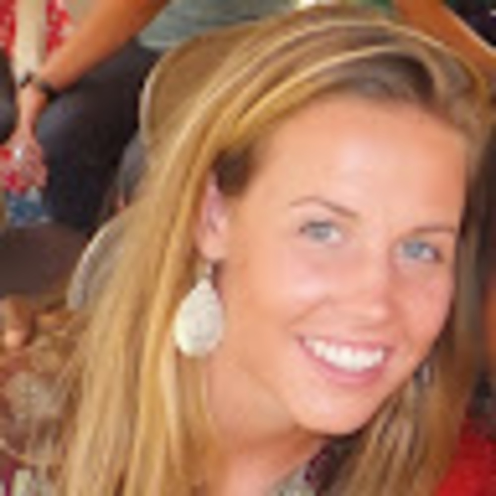 Meet your Posher, Katherine